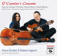 O’Carolan’s Concerto